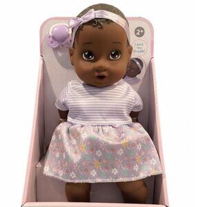 Perfectly Cute Baby Dolls & Accessories – My Sweet Baby 14" Doll (Ages 2+)